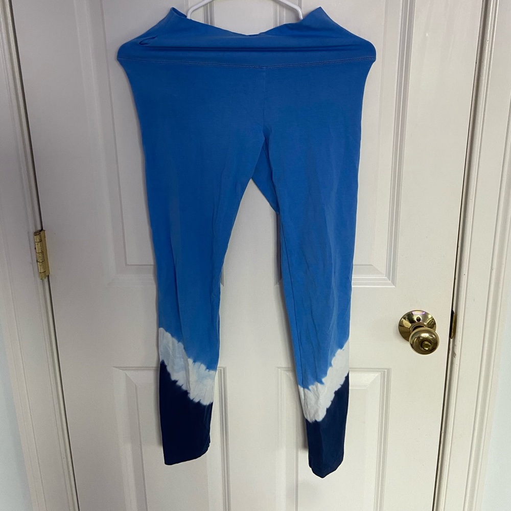 Aerie colorful leggings